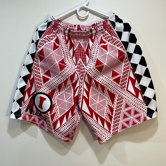 Other - Lacrosse Shorts